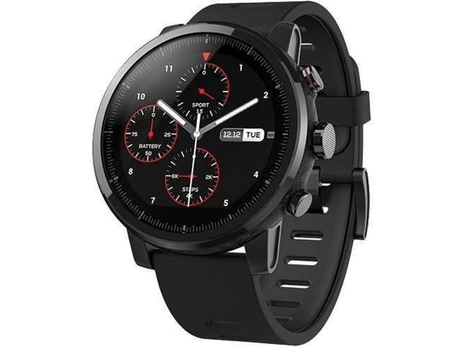Relógio XIAOMI Amazfit Stratos