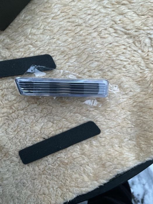 поворотник BMW E53 X5 1999-2005