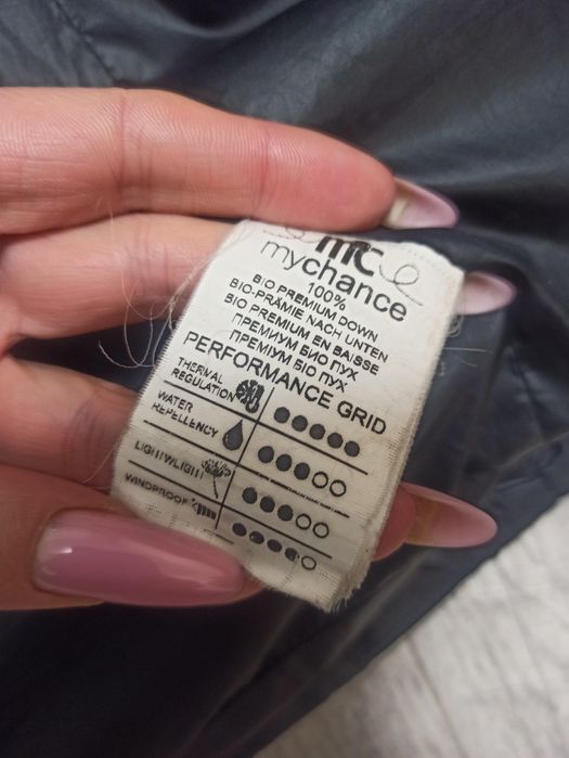 Куртка зимова, куртка зима