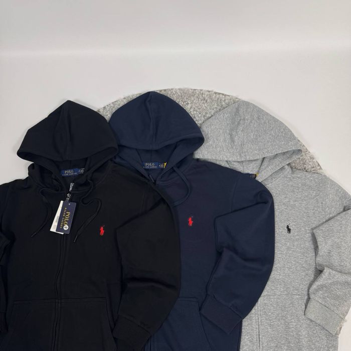 Зіпка POLO Ralph Lauren XS,S,M,L,XL,XXL