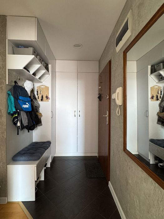 Mieszkanie 3 pokojowe