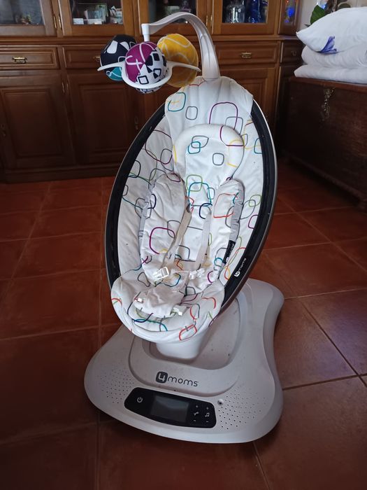 Cadeira de  bebe