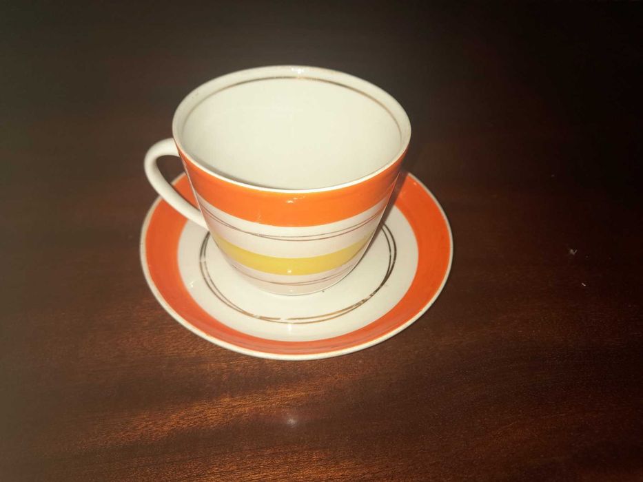 Кружки ретро по- штучно