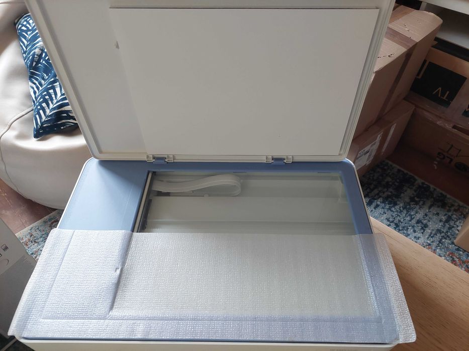 Impressora HP Envy 6010 Multifunções