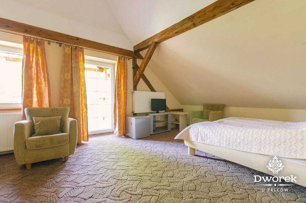 Kawalerskie / Panieńskie - noclegi - mazury - jacuzzi - basen