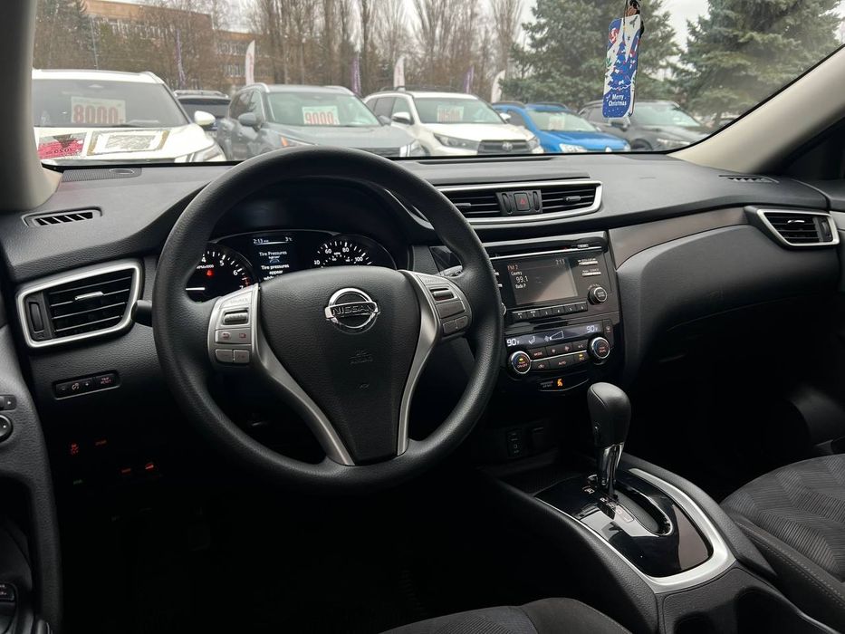 Nissan Rogue №3887 (ВНЕСОК від 10%) Альянс Авто Кривий Ріг