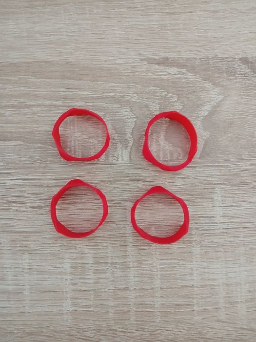 NOX Grip Custom NOVO