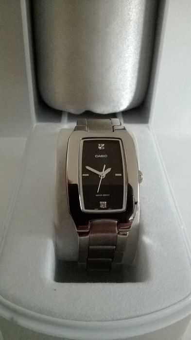 Zegarek damski Casio