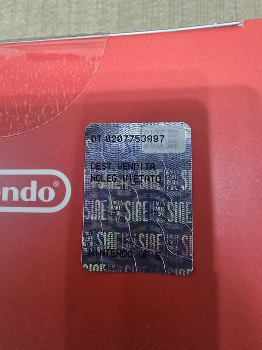 Nintendo World Championships - Nes edition + Joy Cons Nes - Switch