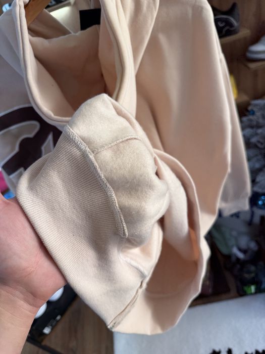 Зіп Худі SYNA WORLD Zip Up Hoodie Beige