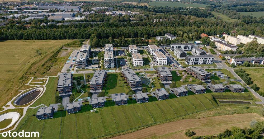 5-pokojowy dom 127m2 + ogródek Bezpośrednio