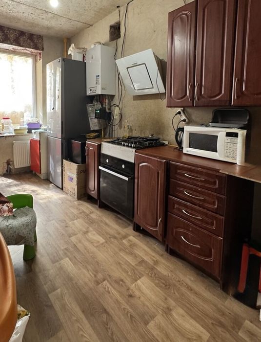 Продаж 2к.квартири вулиця.Тарасівська 21..Софіївська Борщагівка.