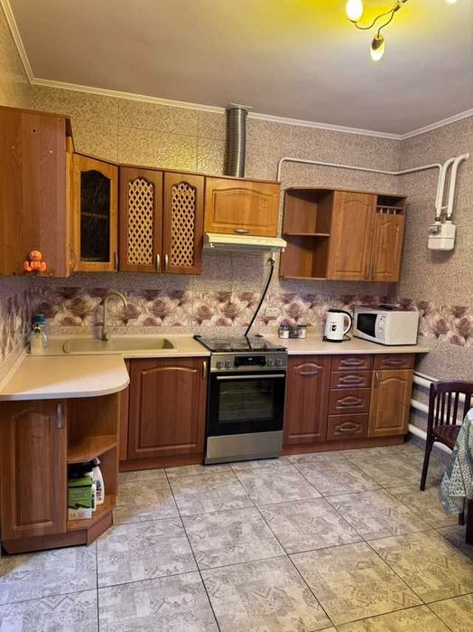 Продається будинок в с. Леськи за 15  км від м. Черкаси