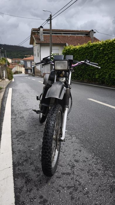 DT /LC  ano 92  Bom estado geral