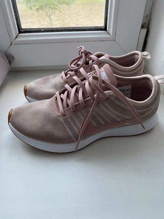 Nike Dualtone Racing