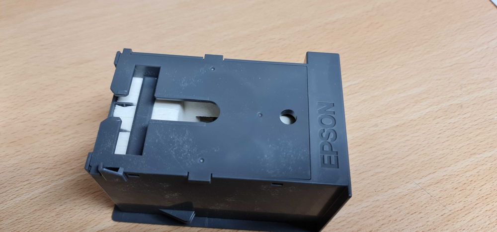 Epson Maintenance Cartridge424983459822970883