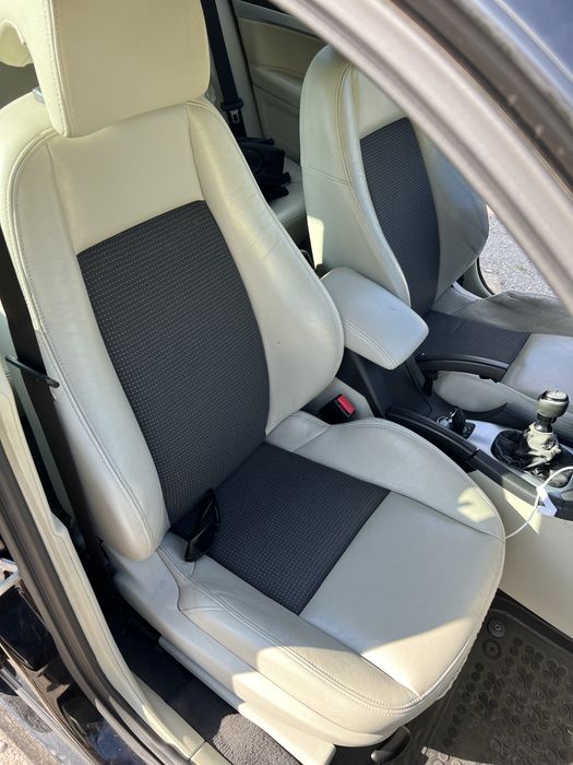 Saab 9-3 1.9 TID