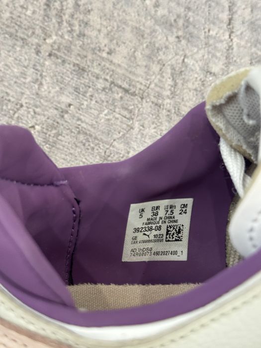 Жіночі кеди Puma