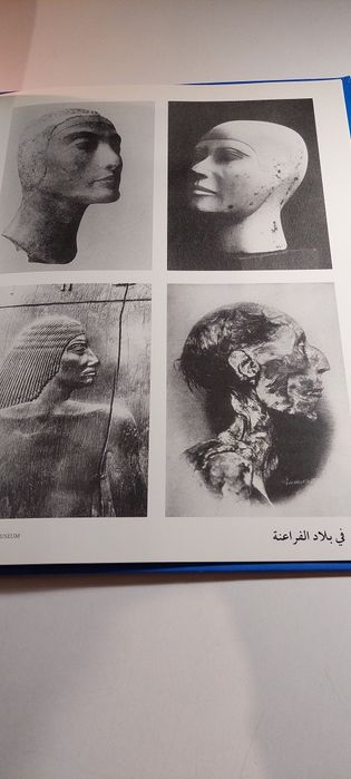 Egypt The Land of The Pharaohs in Historical Photographs | Egito