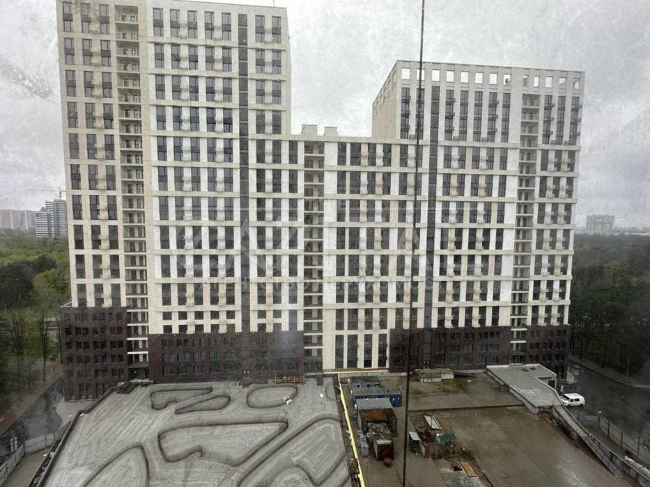 Продажа квартиры, ул. Жмаченко , Воскресенка, ЖК ЖК "Новий Автограф