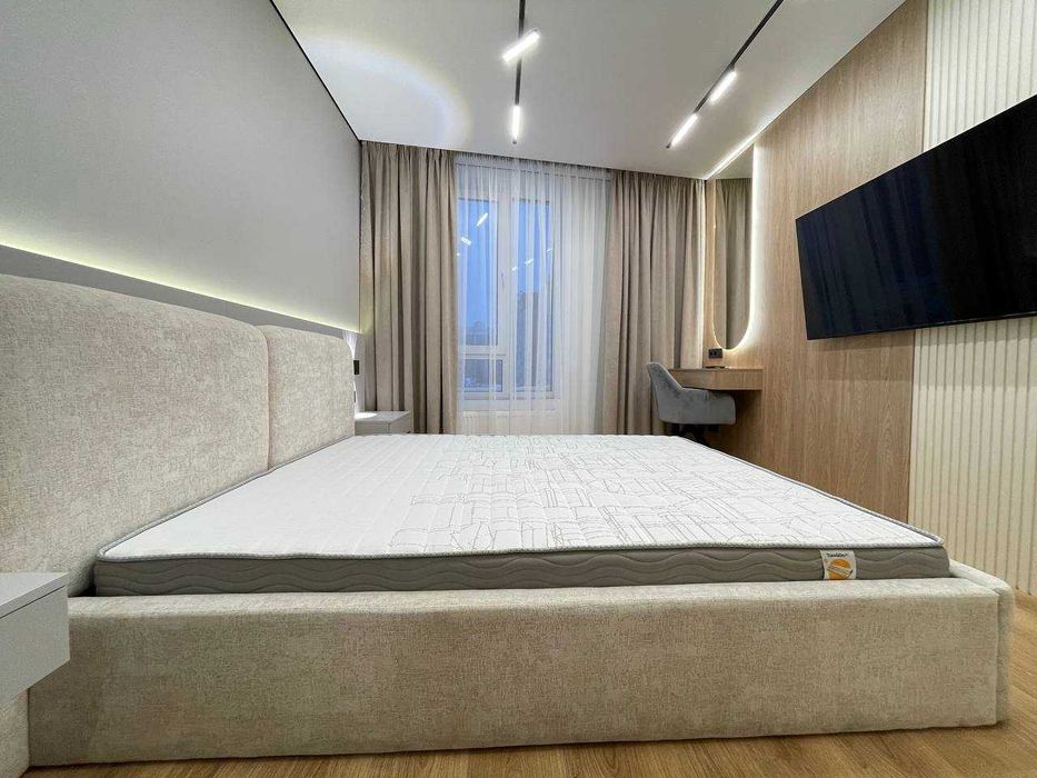 ВІльна! Перша здача! Новобудова! Підземний паркінг! Там Там 2