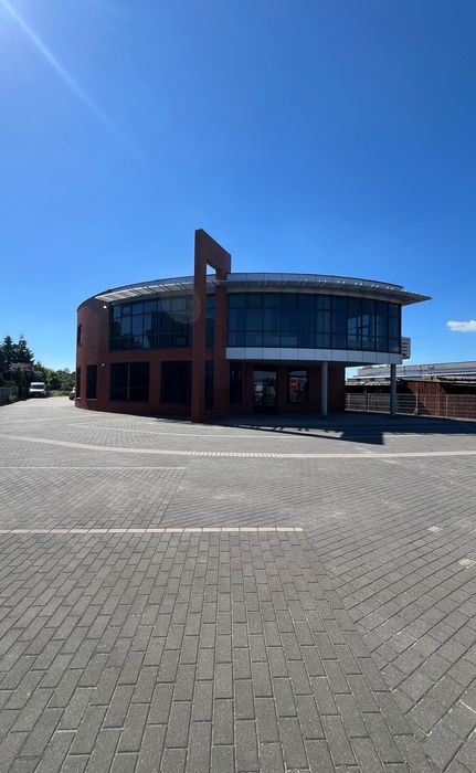 Budynek na wynajem/sprzedaż ul. Warszawska 127 Radom