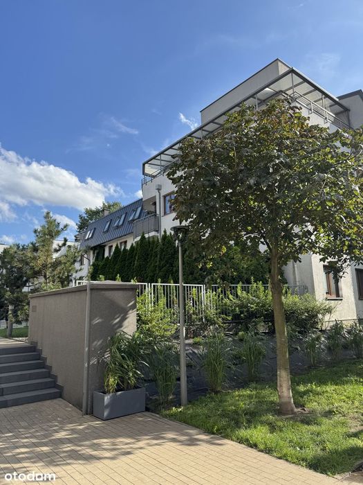 2 pokoje 50 m² | Oligo Park Pruszków | w cenie komórka aż 8,5 m²