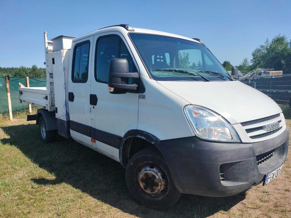 Iveco Daily 2.3 TD