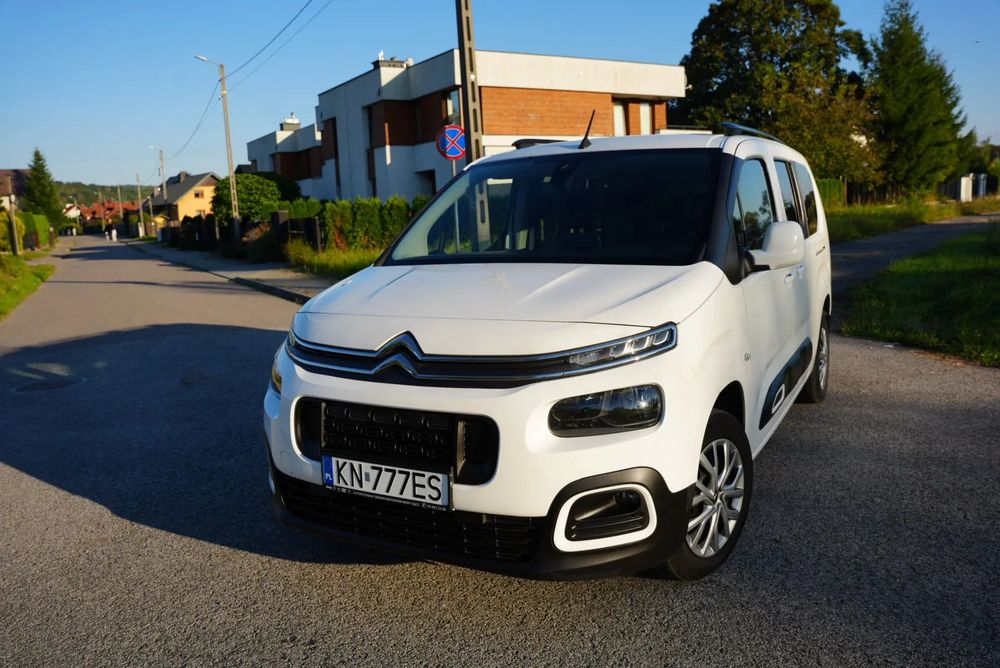 Citroën Berlingo