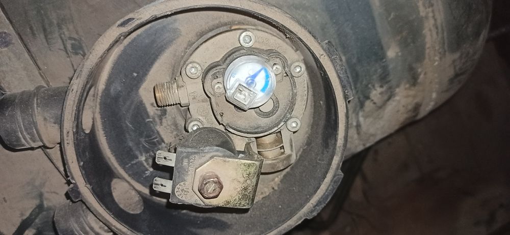 ГБО газобалонне обладнання