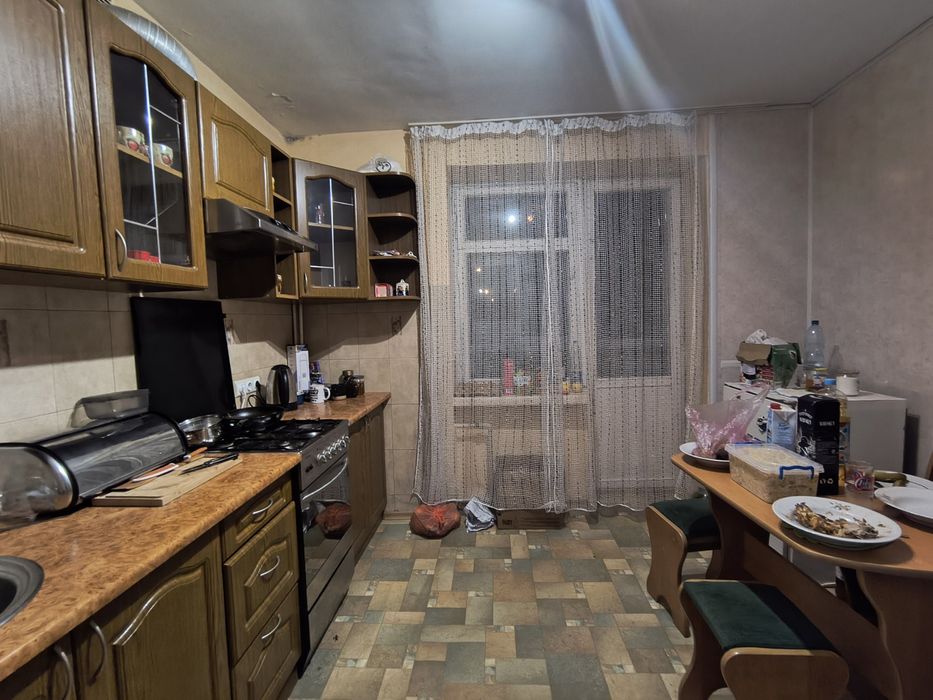 Продаж 3-кім. квартири 65.8м2 в. Грушевського м. Стебник