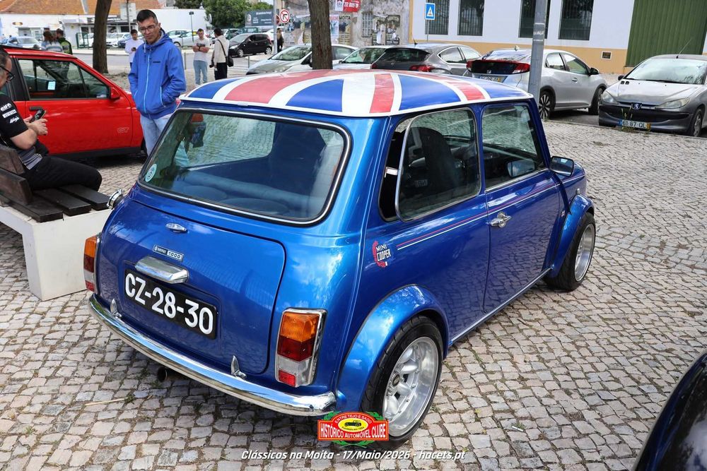 Mini 1000 (1380)