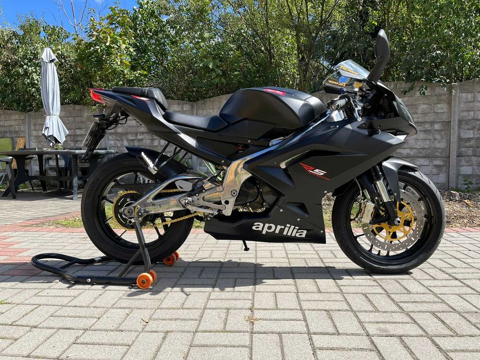 Aprilia