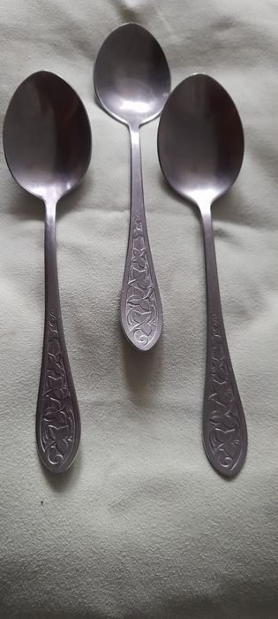 Łyzki 3 szt Gerlach