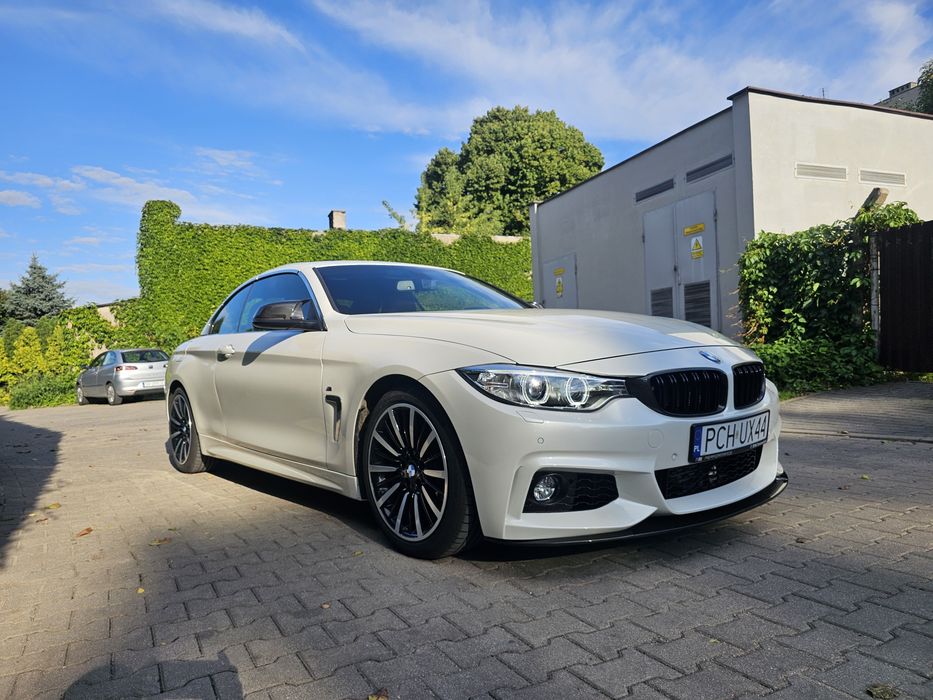 BMW Seria 4