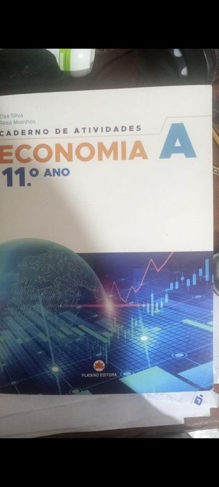 Caderno de atividades 10/ 11