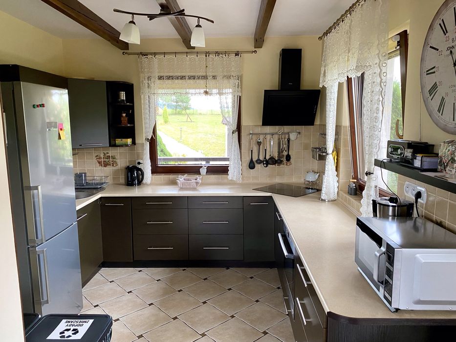 DOM na uboczu 10+ osób. BASEN. SAUNA. Pieniny. Wakacje. Domek w górach