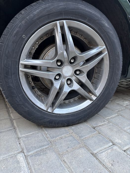 Toyota Camry 20