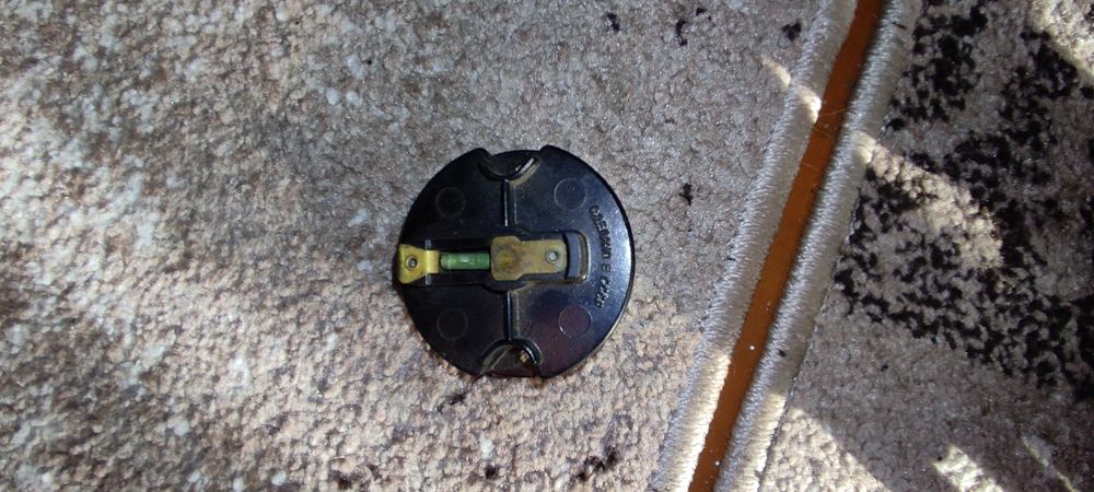 ВАЗ 2101-06 кришка траблера, колодки тормозні.