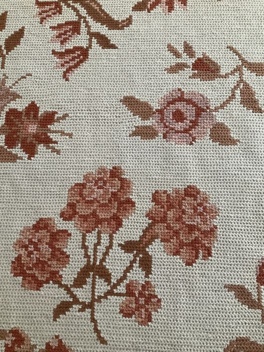 Carpete de arroiolos 2m X 2,5 m