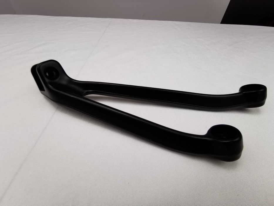Set uchwyt podnóżka stopki lewy do BMW S 1000 RR HP4 R