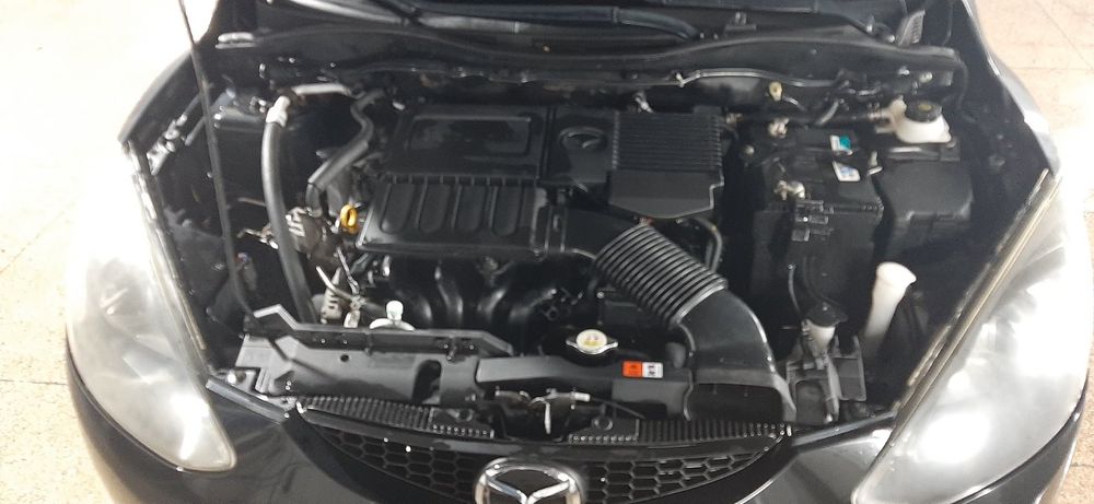 Продам Mazda - 2, 2009 г.в. - МЕХАНИКА.
