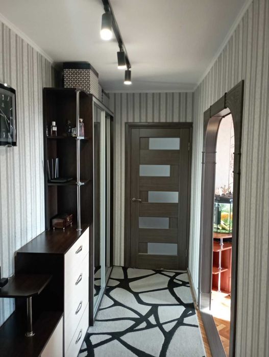 Квартира 2-кімнатна 6 поверх ГПЗ