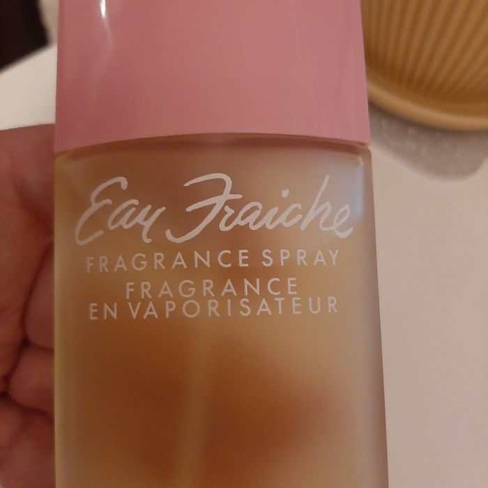 Unikat. Elizabeth Arden Eau Fraiche
