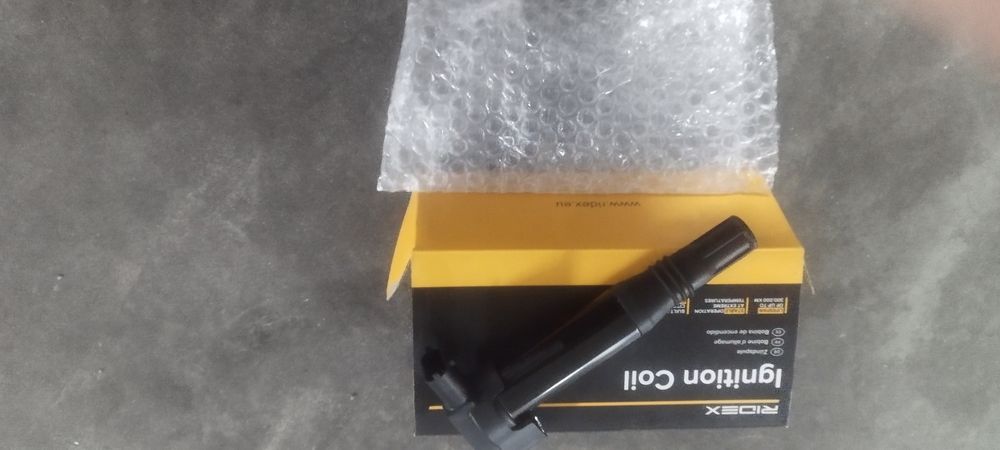 Bobine de Ignição Ridex