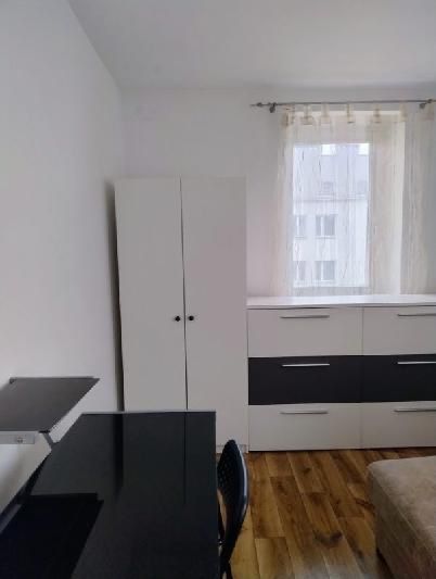 Apartment in Wrocław, Dzielnica Czterech Wyznań, Stare Miasto - Widok 5