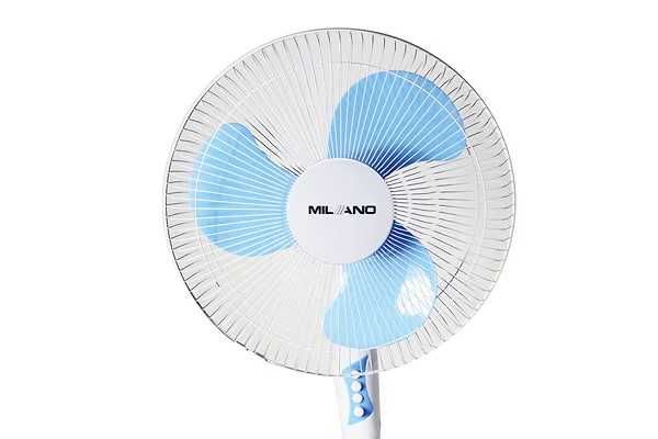 Вентилятор підлоговий