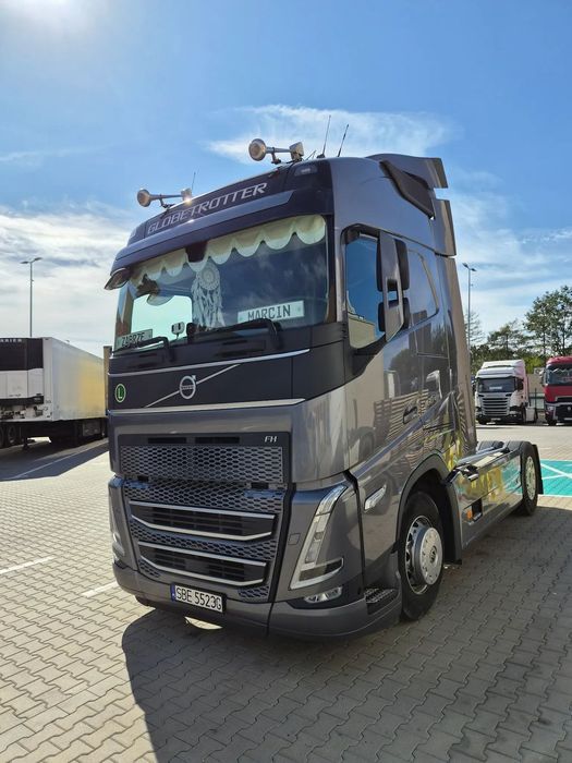 Volvo