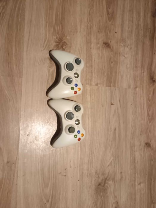 Xbox 360 fat edition