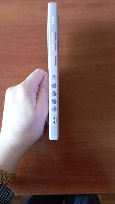 Чехол Redmi Note 14 4G